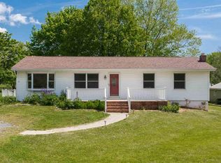 10156 Coopers Mountain Rd, Dayton, VA 22821