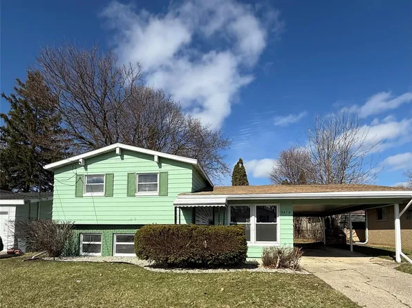 3414 Clement St, Flint, MI 48504