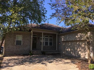 2312 Dogwood Cross Rd, La Grange, KY 40031