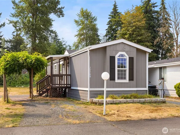 13708 108th Street Ct E #4, Puyallup, WA 98374