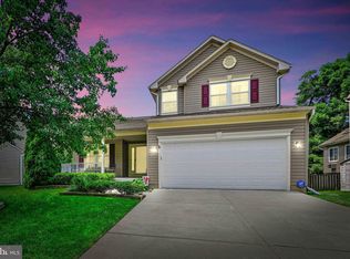 1602 Nuttal Ave, Edgewood, MD 21040