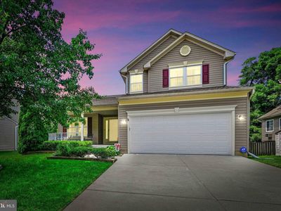 1602 Nuttal Ave, Edgewood, MD, 21040