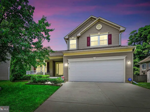 1602 Nuttal Ave, Edgewood, MD 21040