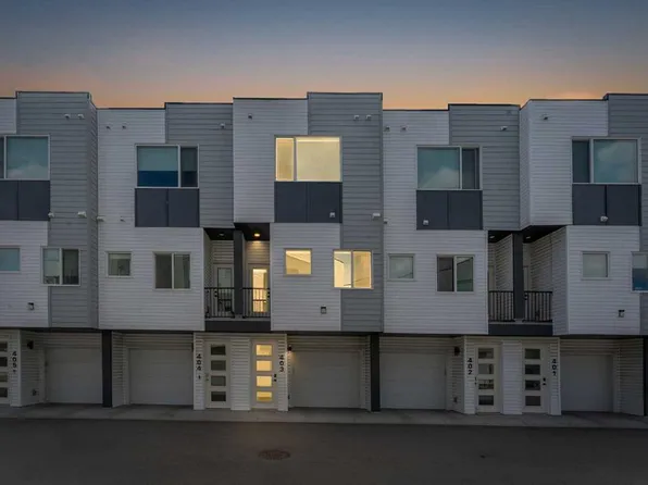 101 Panatella Sq NW #403, Calgary, AB T3K 6C7