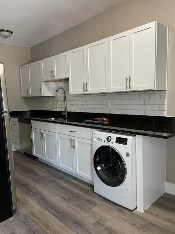 Washington Terrace — Photo 1