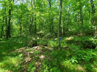 N9020 Moon Lake Retreat Rd, Iola, WI 54945