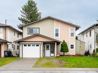 2262 Willoughby Way, Langley, BC