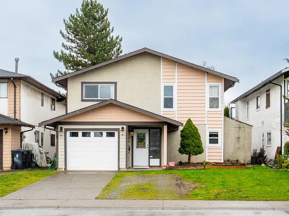 2262 Willoughby Way, Langley, BC V2Y 1C1