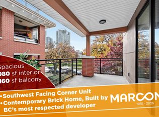 7928 Yukon St #205, Vancouver, BC V5X 2Y7