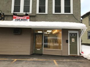 312-314 Chestnut St, Oneonta, NY 13820
