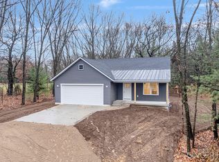 1794 Barnes Rd, Muskegon, MI 49442