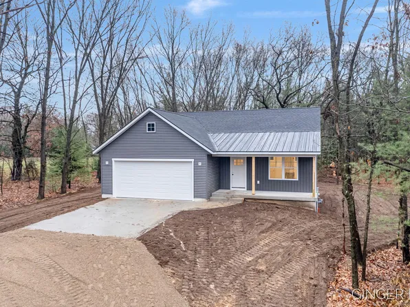 1794 Barnes Rd, Muskegon, MI 49442
