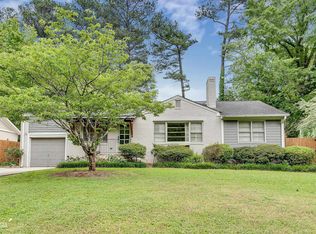 631 Wendan Dr, Decatur, GA 30033