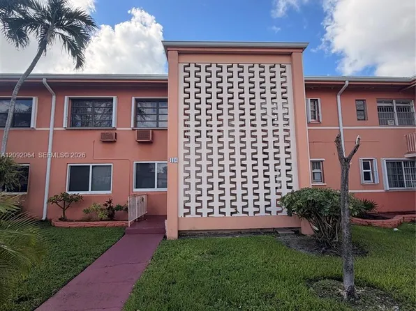 3410 SW 9th St APT 2A, Miami, FL 33135