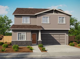 1169 Silver Feather Way, Roseville, CA 95747