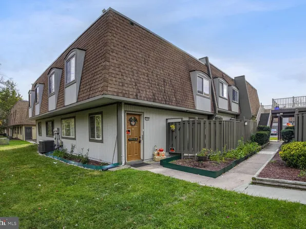 7956 Silverada Pl Suite B, Alexandria, VA 22309