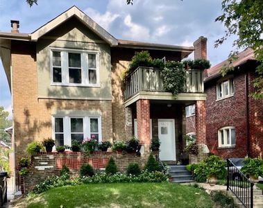 7017 Tulane Ave, Saint Louis, MO, 63130