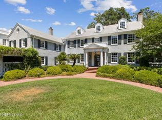 4915 Morven Rd, Jacksonville, FL 32210