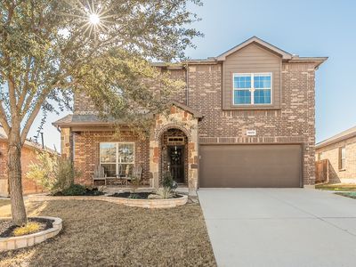 10417 Boxthorn Ct, Fort Worth, TX, 76177