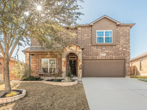 10417 Boxthorn Ct, Fort Worth, TX 76177