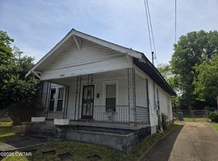 510 Preston St, Jackson, TN 38301