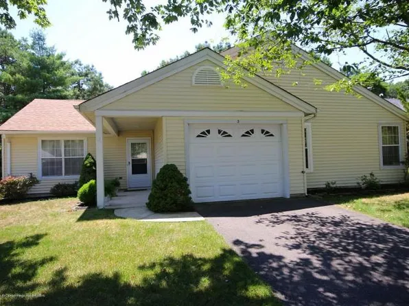 3 Surrey Ct, Forked River, NJ 08731