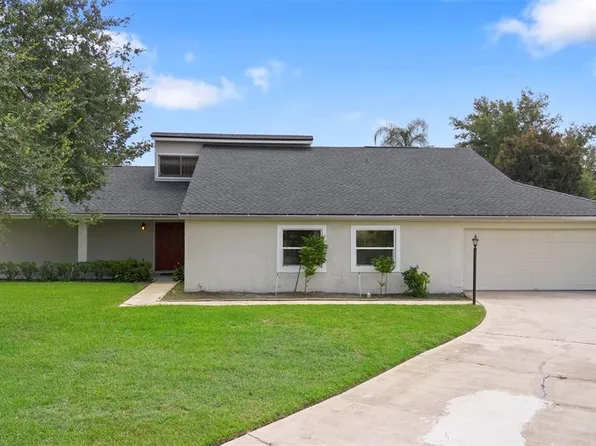 7200 Green Pine Ct, Orlando, FL 32819
