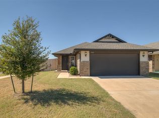 19601 Brookville Dr, Edmond, OK 73012
