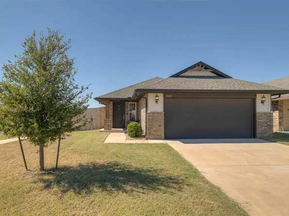 19601 Brookville Dr, Edmond, OK 73012