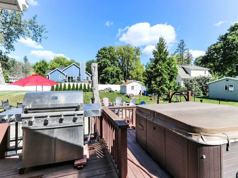N3070 Tamarack Rd