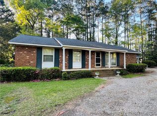 764 Forest Rd, Lumberton, NC 28358