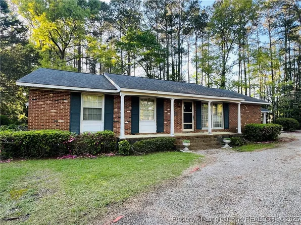 764 Forest Rd, Lumberton, NC 28358