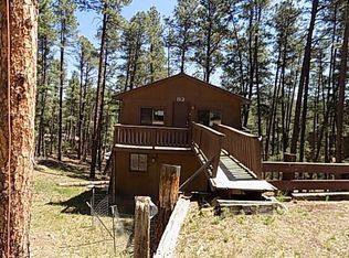 112 Apache Trl, Ruidoso, NM 88345