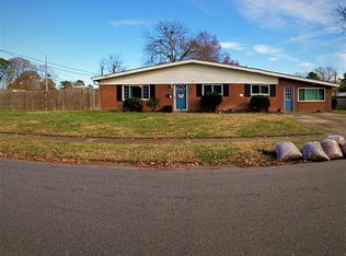 312 Appian Ave, Virginia Beach, VA 23452