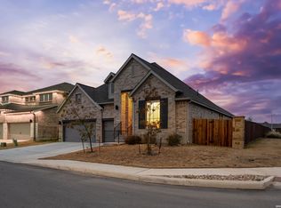 9435 Mustang Herd, San Antonio, TX 78254