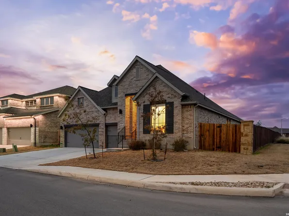 9435 Mustang Herd, San Antonio, TX 78254