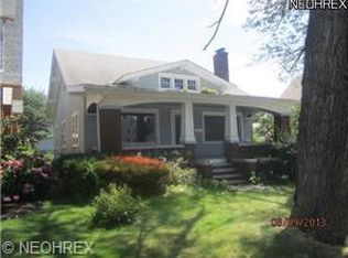 2197 Northland Ave, Lakewood, OH