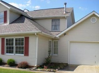 1695 Chapman Way #1423, Broadview Heights, OH 44147