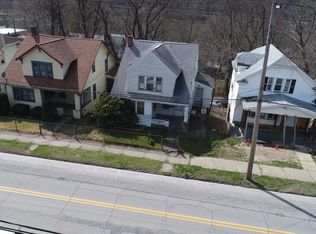 1012 W 1st St, Oil City, PA