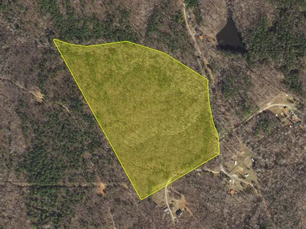 Modest Creek Rd, Victoria, VA 23974