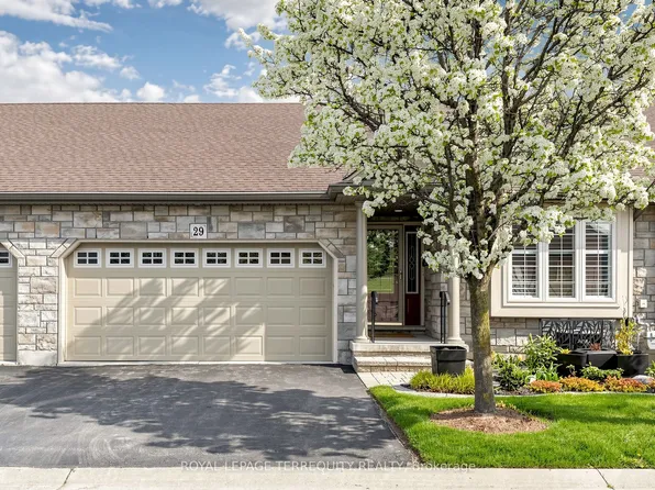29 Rose Glen Cres, Niagara On The Lake, ON L0S 1J0