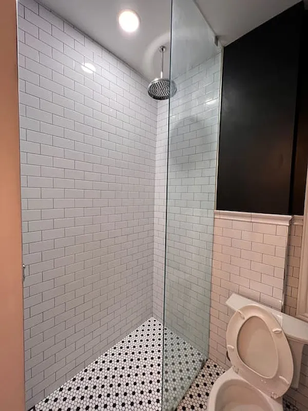 Luxury apartment downtown SLC — Photo 3