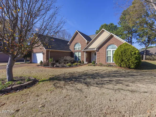 25 Spicewood Cv, Jackson, TN 38305