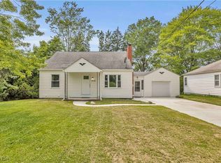 1530 Franklin Ave, Kent, OH 44240