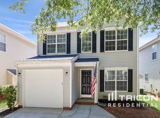 7604 Lady Liberty Ln, Charlotte, NC 28217