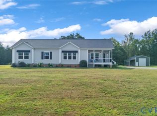 13110 Continental Rd, Wilsons, VA 23894