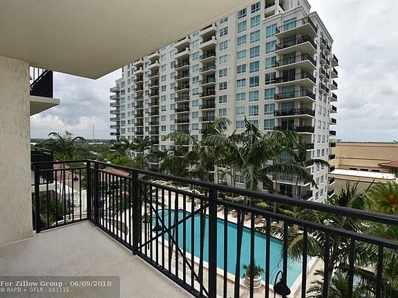 3rd image of 600 W Las Olas Blvd APT 1106