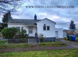 7655 N Emerald Ave, Portland, OR 97217