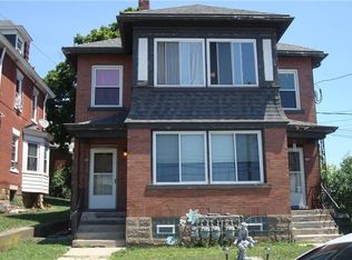 1525 Brownsville Rd, Pittsburgh, PA 15210