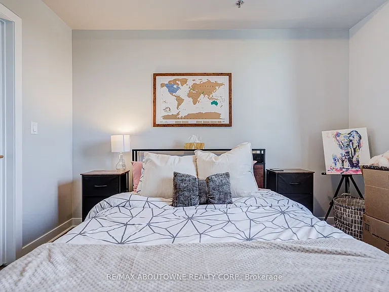 2490 Old Bronte Rd #219 — Photo 26
